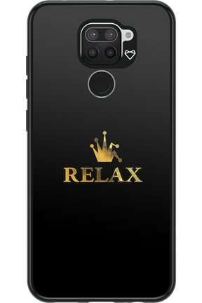 Relax 2.0 - Xiaomi Redmi Note 9