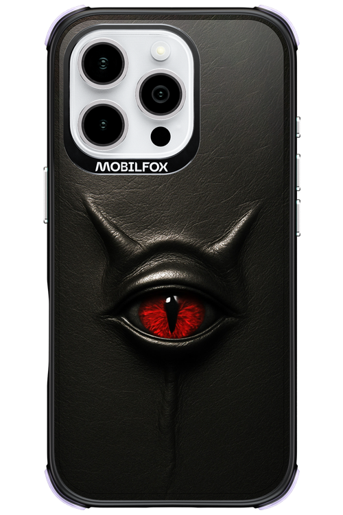 DevilEye 2.0 - Apple iPhone 16 Pro