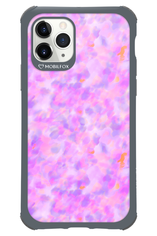 Lavender Field 2.0 - Apple iPhone 11 Pro