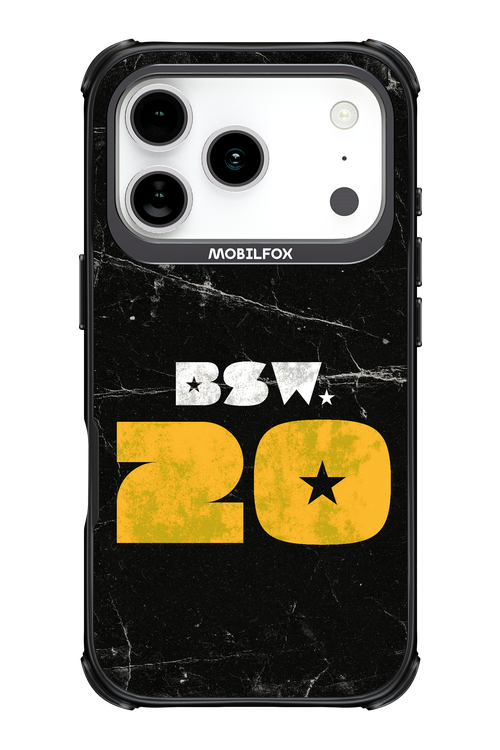 BSW 20 (1) 2.0 - Apple iPhone 17 Pro