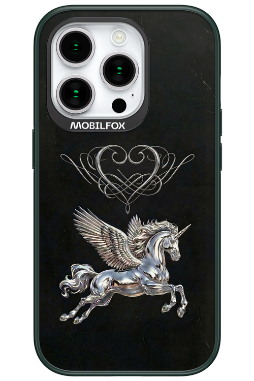 Horse Heart 2.0 - Apple iPhone 15 Pro