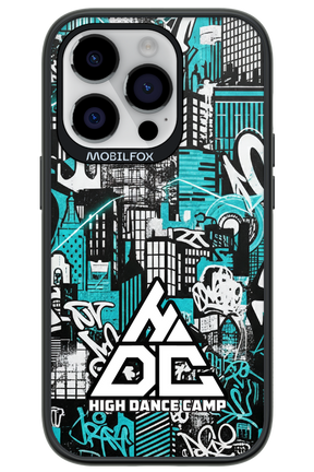 HDC 3 2.0 - Apple iPhone 14 Pro