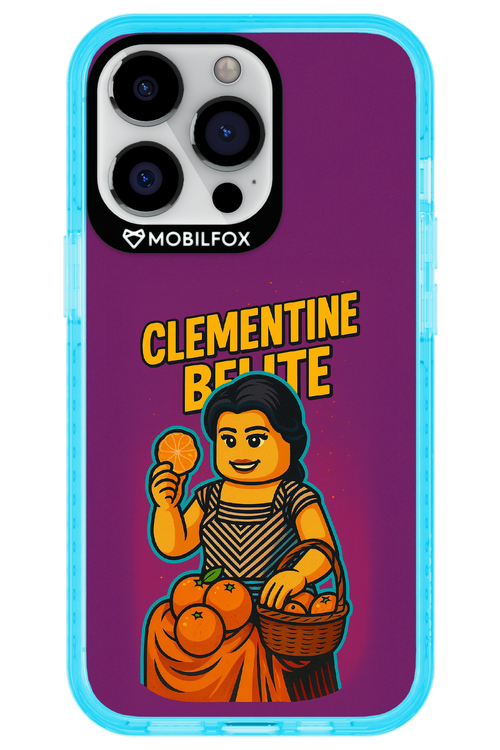 Clementine Belite Lego - Apple iPhone 13 Pro