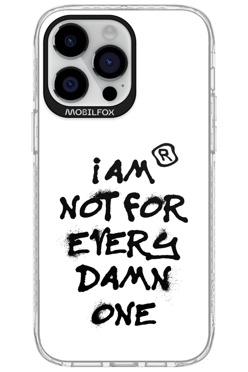 Original R 2.0 - Apple iPhone 14 Pro Max