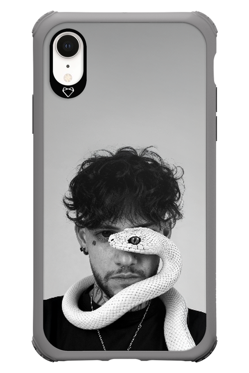 SNAKE (RAVA) - Apple iPhone XR