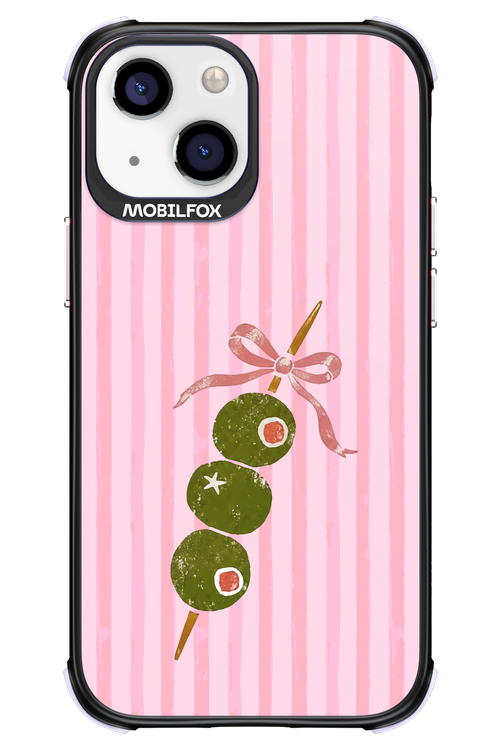 Girl Dinner 2.0 - Apple iPhone 13 Mini