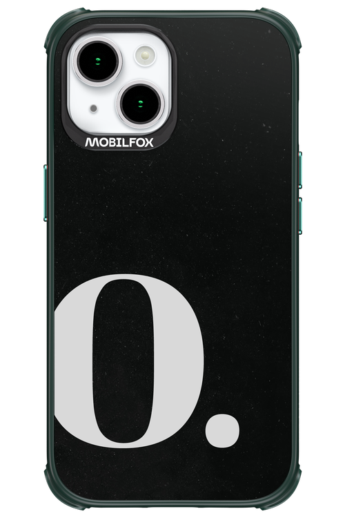 O (Off Space) 2.0 - Apple iPhone 15