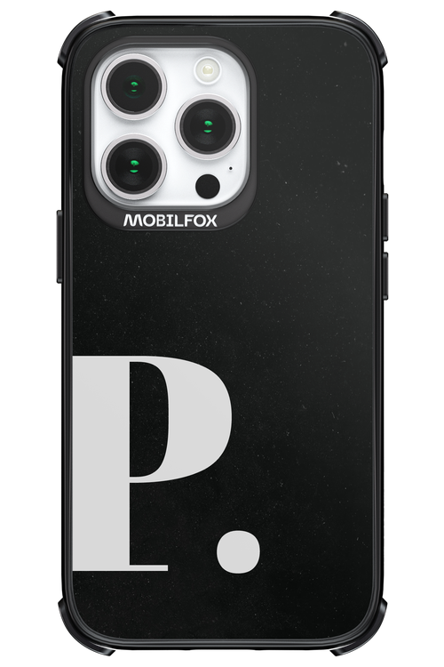 P (Off Space) 2.0 - Apple iPhone 14 Pro