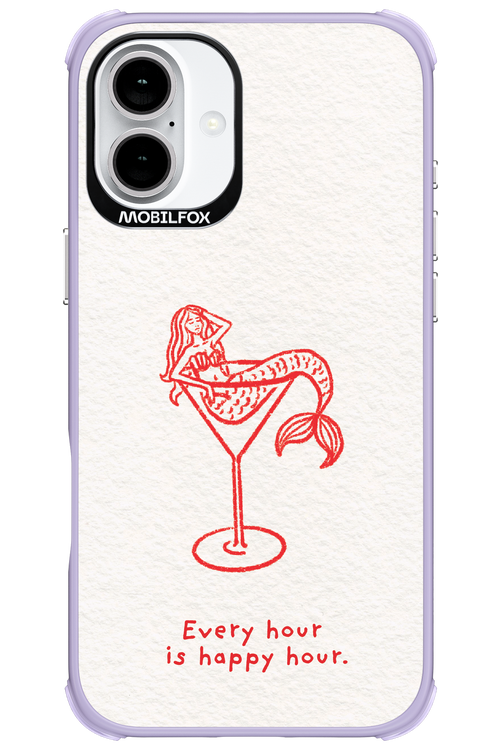 Happy Hour - Apple iPhone 16 Plus