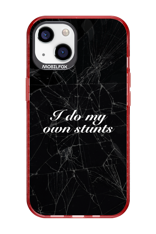 Stunts 2.0 - Apple iPhone 13