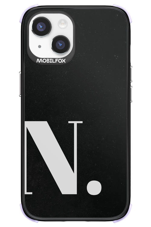 N (Off Space) 2.0 - Apple iPhone 14