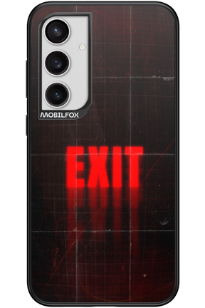 EXIT - Samsung Galaxy S24+