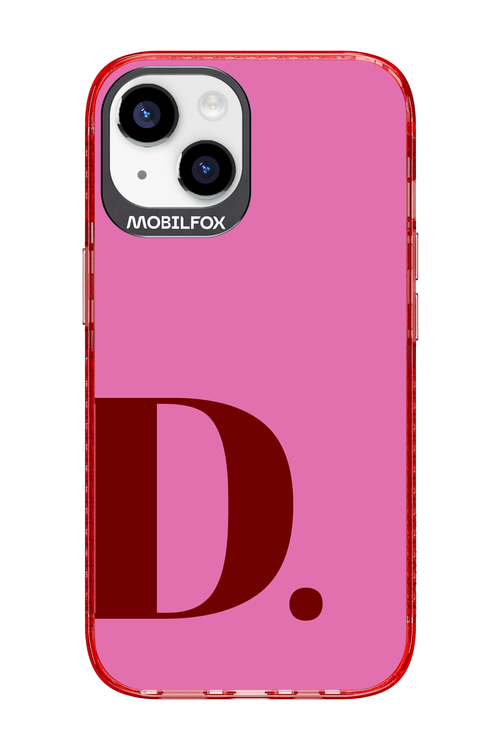 D (Sorbet) 2.0 - Apple iPhone 14