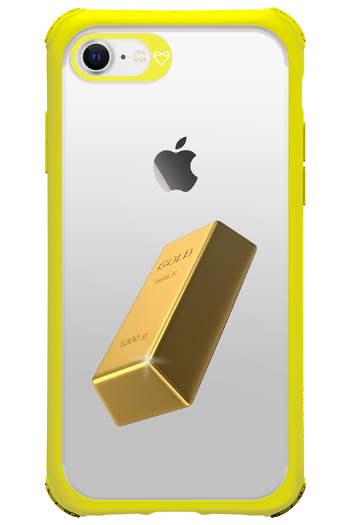 Gold - Apple iPhone 7