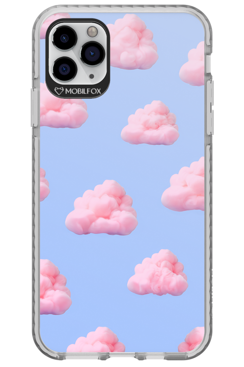 Cloudy - Apple iPhone 11 Pro Max