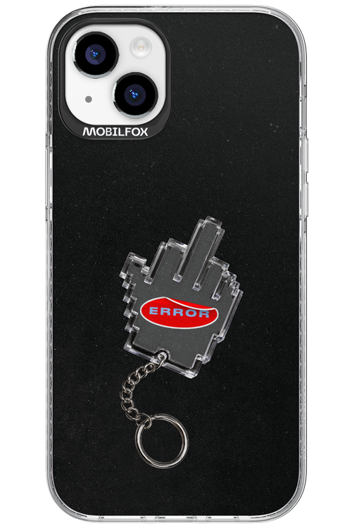 Err0r 2.0 - Apple iPhone 15 Plus