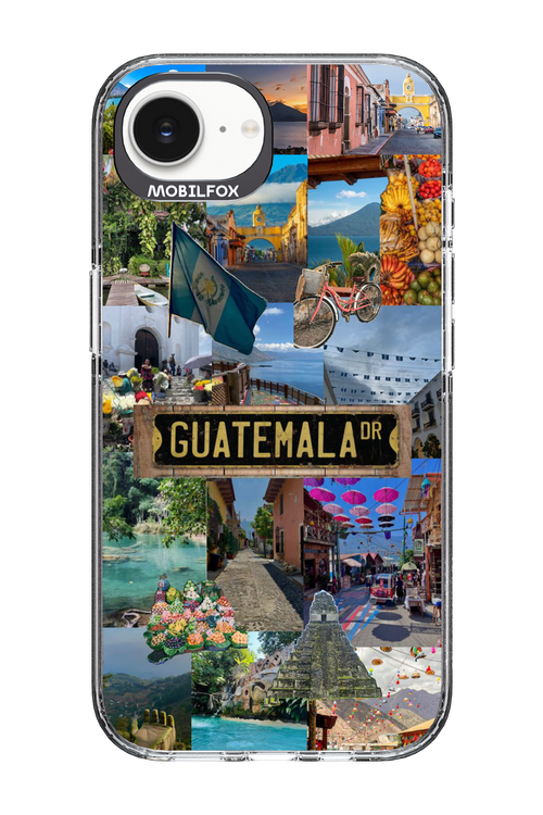 Guatemala DR 2.0 - Apple iPhone 17e