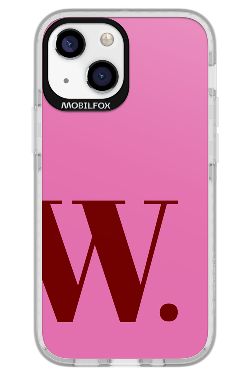 W (Sorbet) 2.0 - Apple iPhone 13 Mini