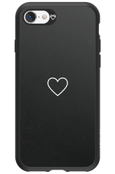 Love Is Simple 2.0 - Apple iPhone SE 2020