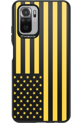 Safety Stars 2.0 - Xiaomi Redmi Note 10