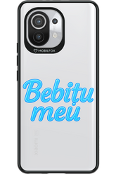 Meuu 2.0 - Xiaomi Mi 11 5G