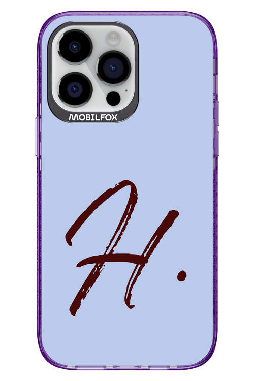 (Jellyfish Presso) H 2.0 - Apple iPhone 14 Pro Max