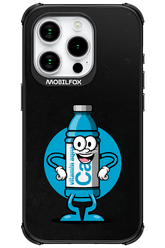 Vitamin Aqua Ca - Apple iPhone 15 Pro