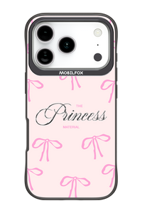 Princess Material 2.0 - Apple iPhone 17 Pro