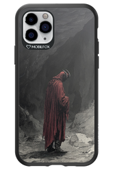 D3MON Cover 2.0 - Apple iPhone 11 Pro