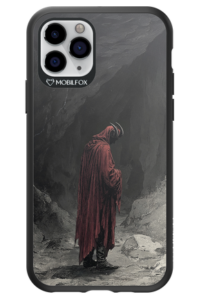 D3MON Cover 2.0 - Apple iPhone 11 Pro