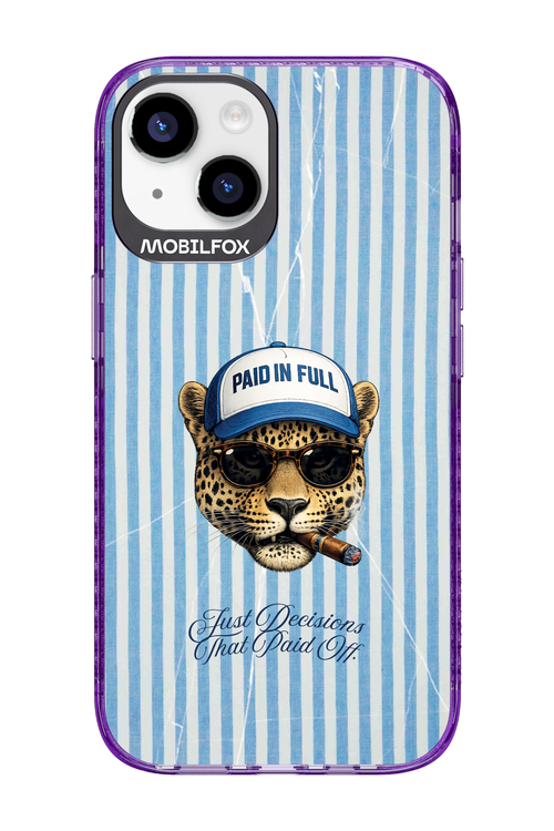 Paid in Full 2.0 - Apple iPhone 14