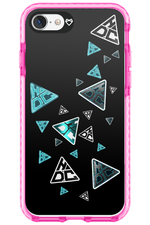 HDC 8 2.0 - Apple iPhone 8