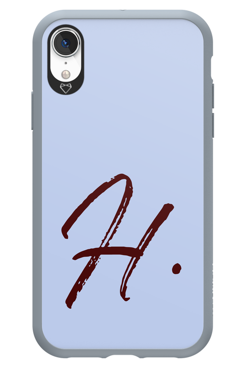 (Jellyfish Presso) H 2.0 - Apple iPhone XR