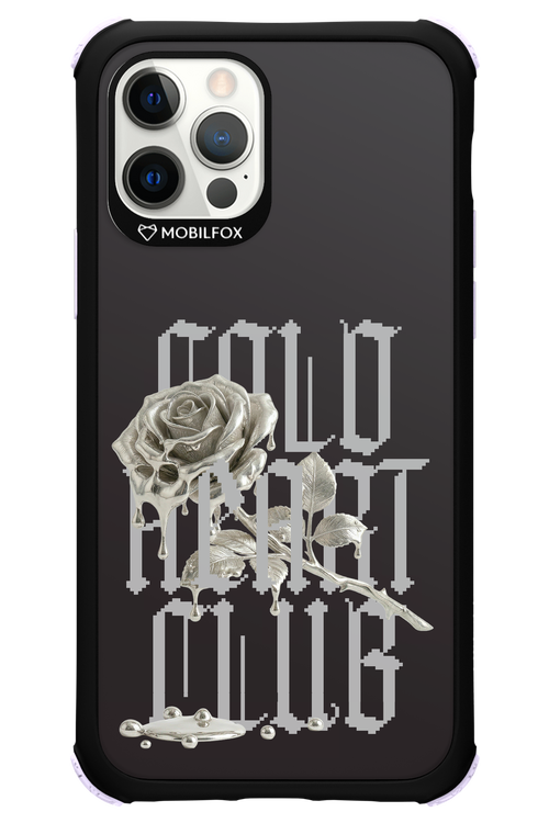 Cold Heart Club 2.0 - Apple iPhone 12 Pro