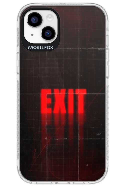 EXIT 2.0 - Apple iPhone 14 Plus
