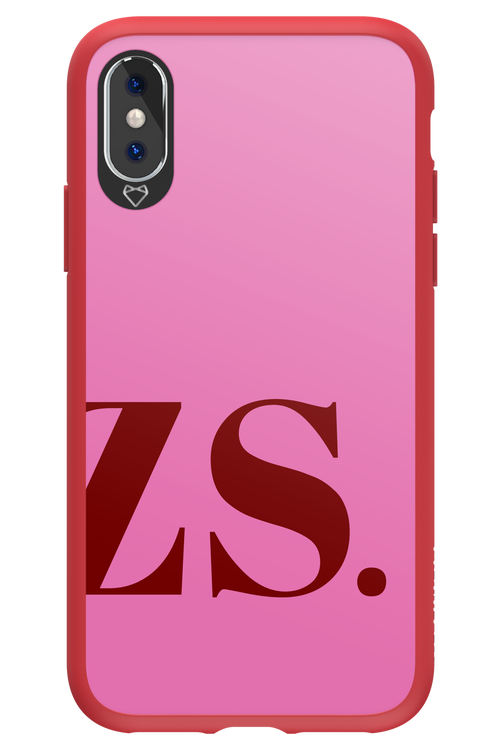 ZS (Sorbet) 2.0 - Apple iPhone XS