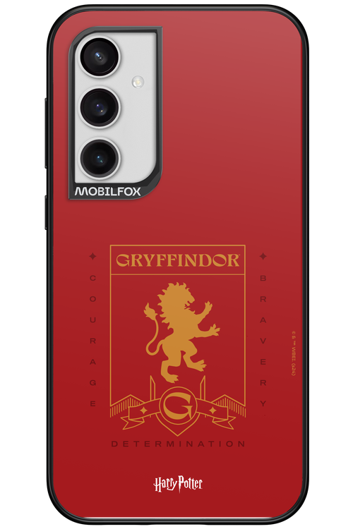 Gryffindor. - Samsung Galaxy S23 FE