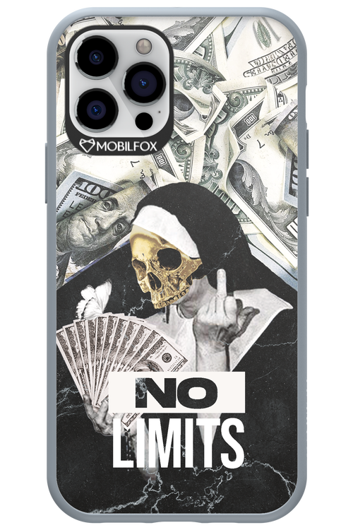 No Limits 2.0 - Apple iPhone 12 Pro