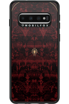 Portugalia 2.0 - Samsung Galaxy S10