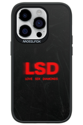 LSD - Apple iPhone 14 Pro