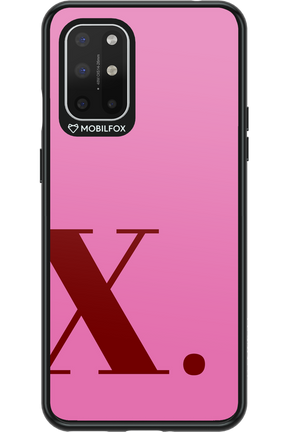 X (Sorbet) 2.0 - OnePlus 8T