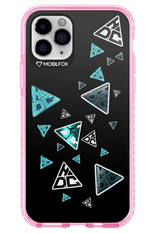 HDC 8 2.0 - Apple iPhone 11 Pro