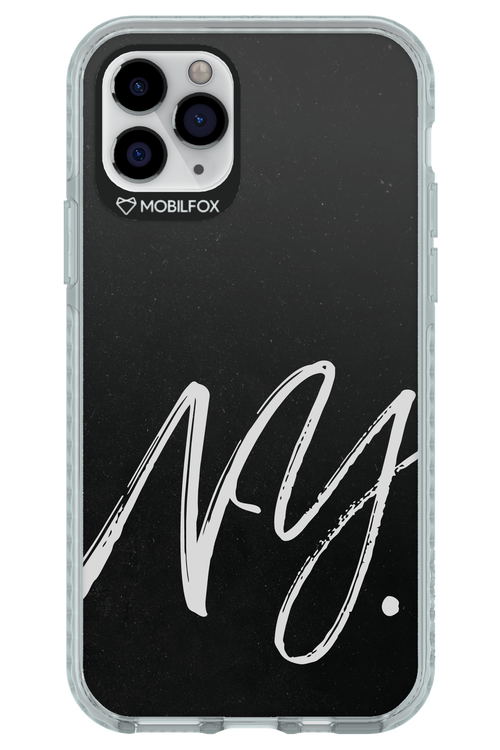 (Off Space) NY 2.0 - Apple iPhone 11 Pro