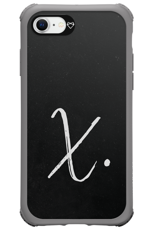 (Off Space) X 2.0 - Apple iPhone SE 2022