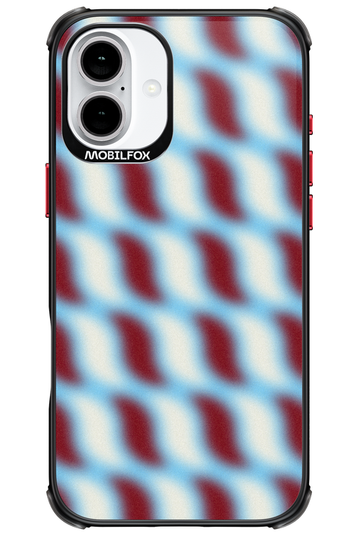 Cold Wave 2.0 - Apple iPhone 16 Plus