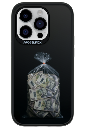 Plastic Bag - Apple iPhone 14 Pro