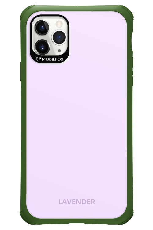 LAVENDER - FS2 2.0 - Apple iPhone 11 Pro Max