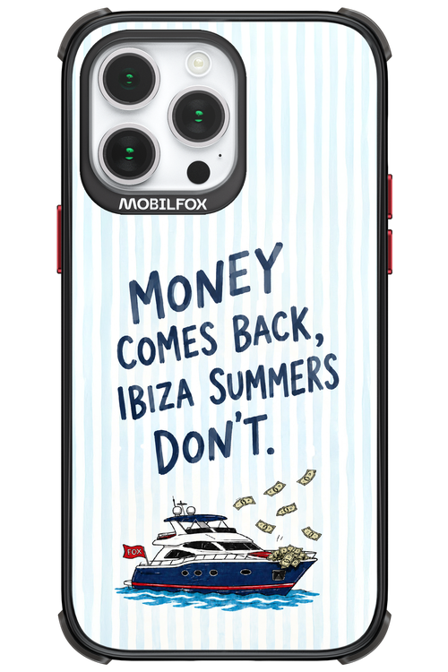 Ibiza summers 2.0 - Apple iPhone 14 Pro Max