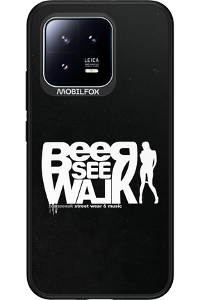 P-csa Black - Xiaomi 13