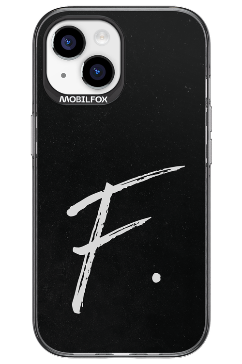 (Off Space) F 2.0 - Apple iPhone 15